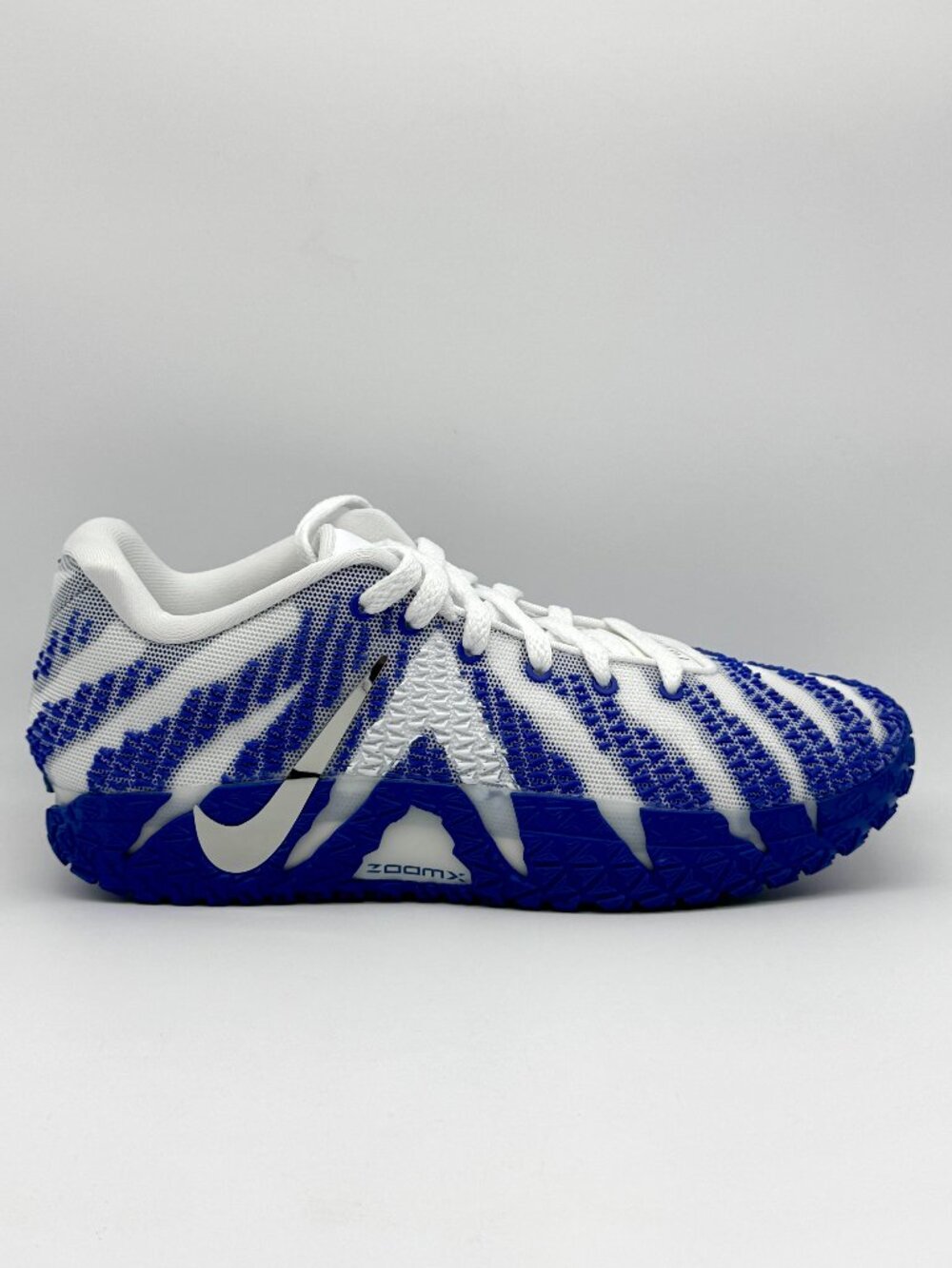 Nike Mens Ja 3 Blue White Shoes Sz 8 New Sneaker IV4426-106 Basketball